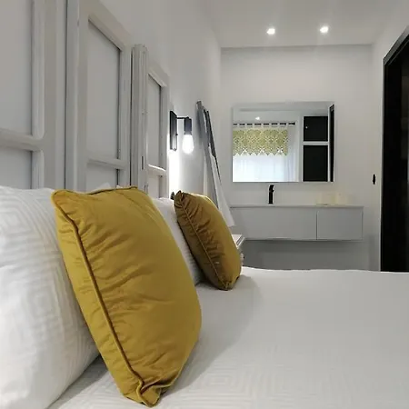 Apartamento Carvoeiro By Galantevasques * Carvoeiro (Lagoa)