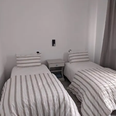 Apartamento Carvoeiro By Galantevasques Carvoeiro (Lagoa)
