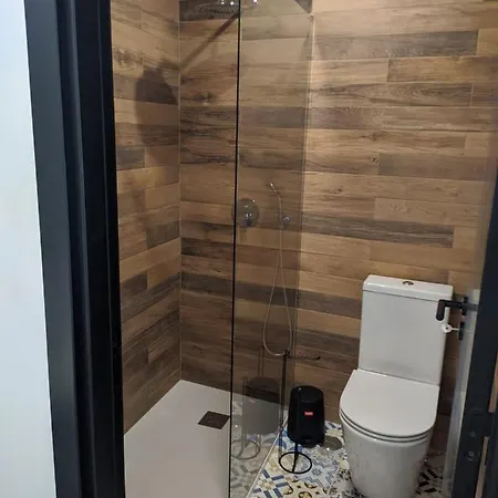 Apartamento Carvoeiro By Galantevasques Appartement *