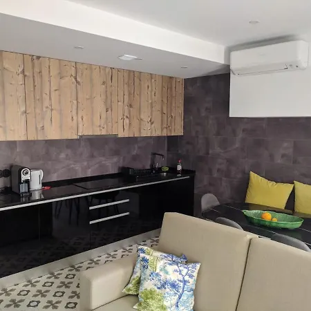 Apartamento Carvoeiro By Galantevasques