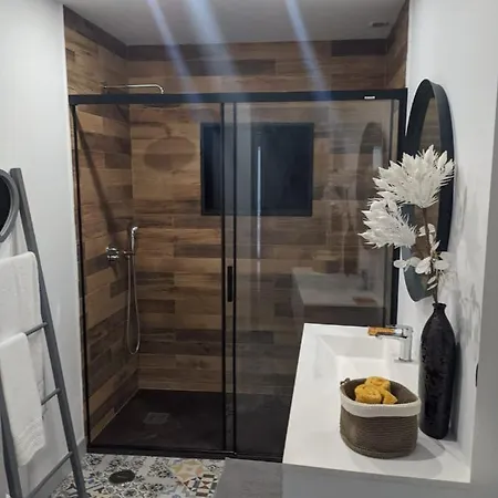 Apartamento Carvoeiro By Galantevasques Carvoeiro (Lagoa)