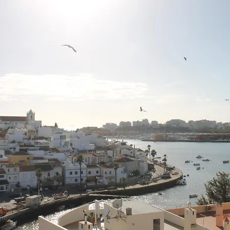 Apartamento Carvoeiro By Galantevasques * Carvoeiro (Lagoa)