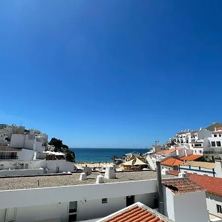 Apartamento Carvoeiro By Galantevasques * Carvoeiro (Lagoa)