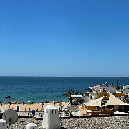 Apartamento Carvoeiro By Galantevasques Appartement *